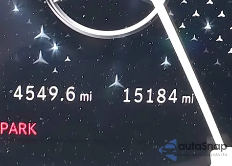 2025 Mercedes-Benz Glc 300 4Matic Suv из США, поврежденный, VIN W1NKM4HB9SF243678